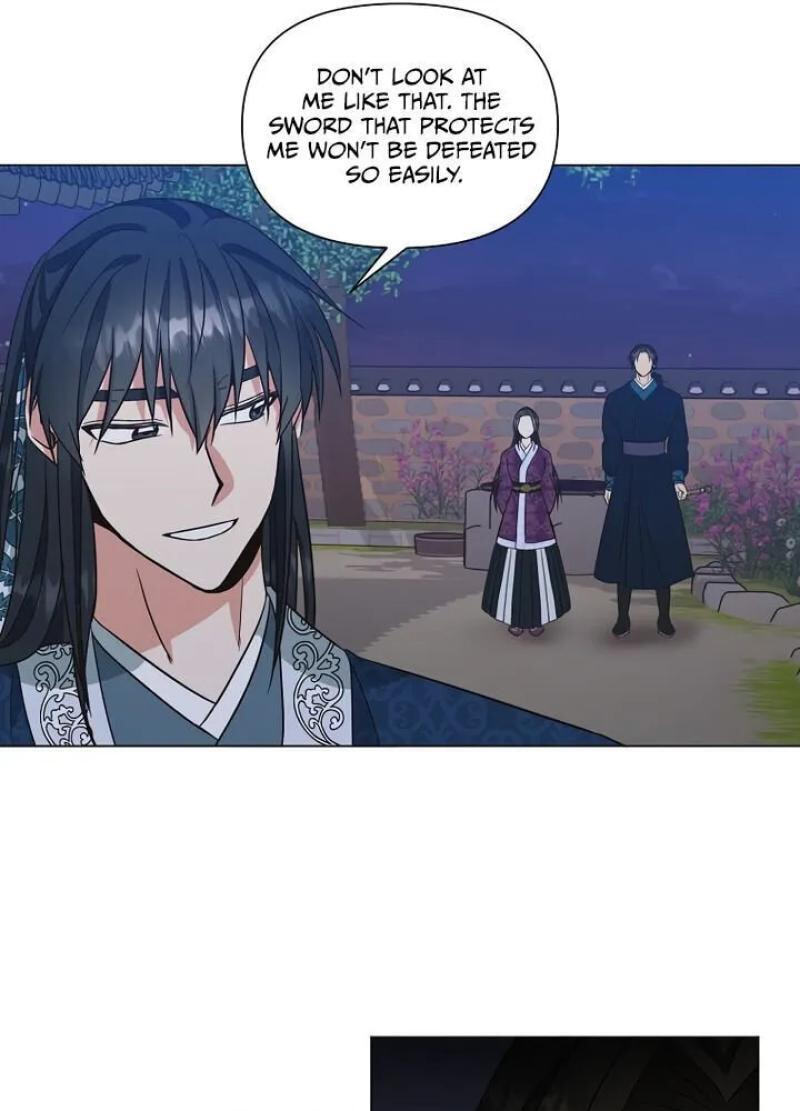 Falling Flower, Flowing Water Chapter 34 page 52 - 