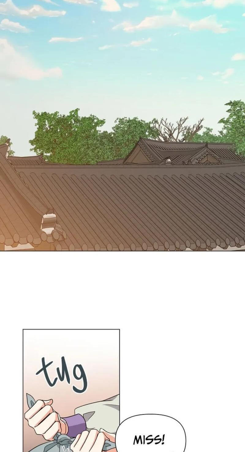 Falling Flower, Flowing Water Chapter 34 page 56 - 