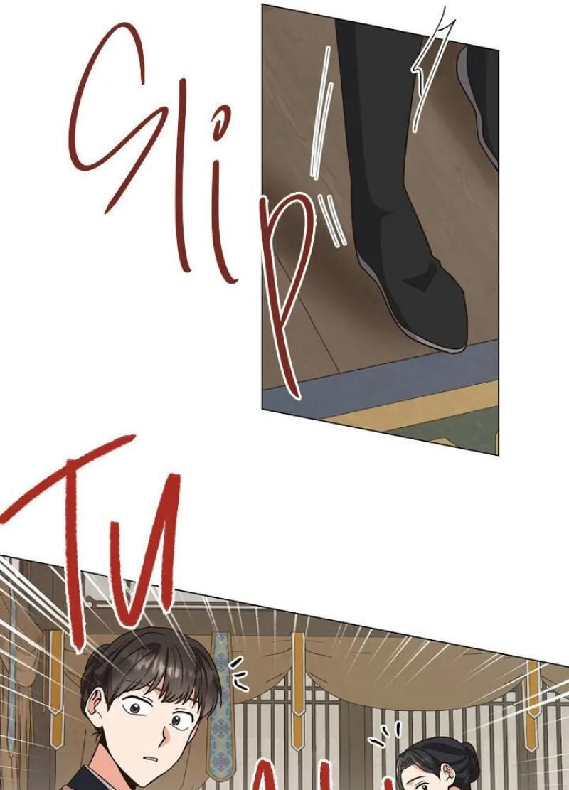 Falling Flower, Flowing Water Chapter 34 page 58 - 