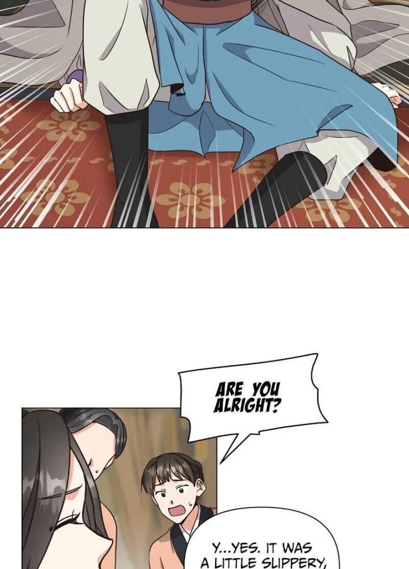 Falling Flower, Flowing Water Chapter 34 page 60 - 