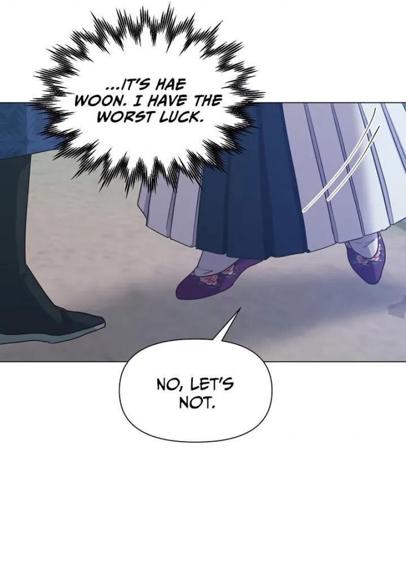 Falling Flower, Flowing Water Chapter 34 page 7 - 