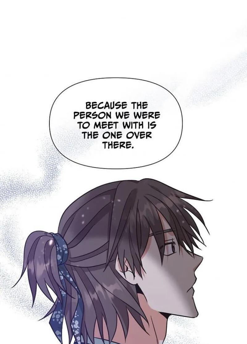 Falling Flower, Flowing Water Chapter 34 page 8 - 