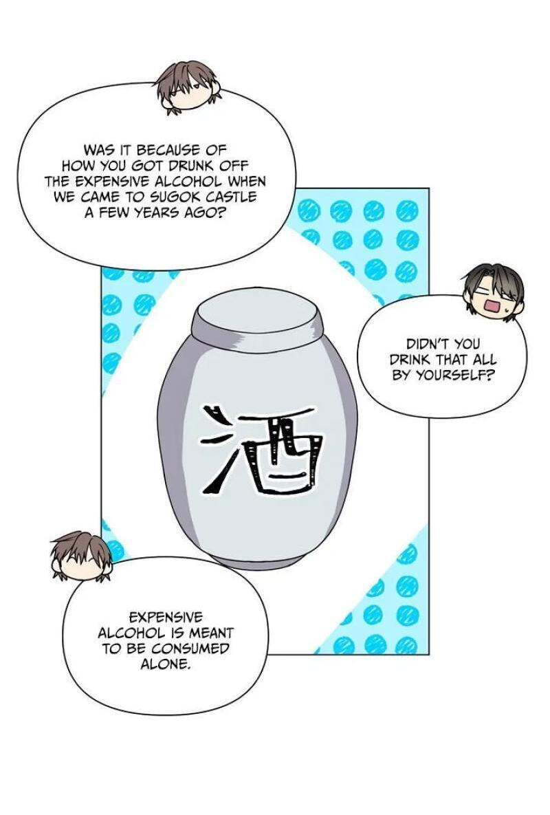 Falling Flower, Flowing Water Chapter 35 page 11 - 