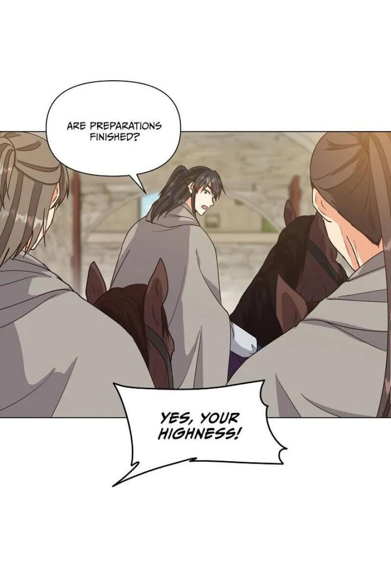 Falling Flower, Flowing Water Chapter 35 page 12 - 