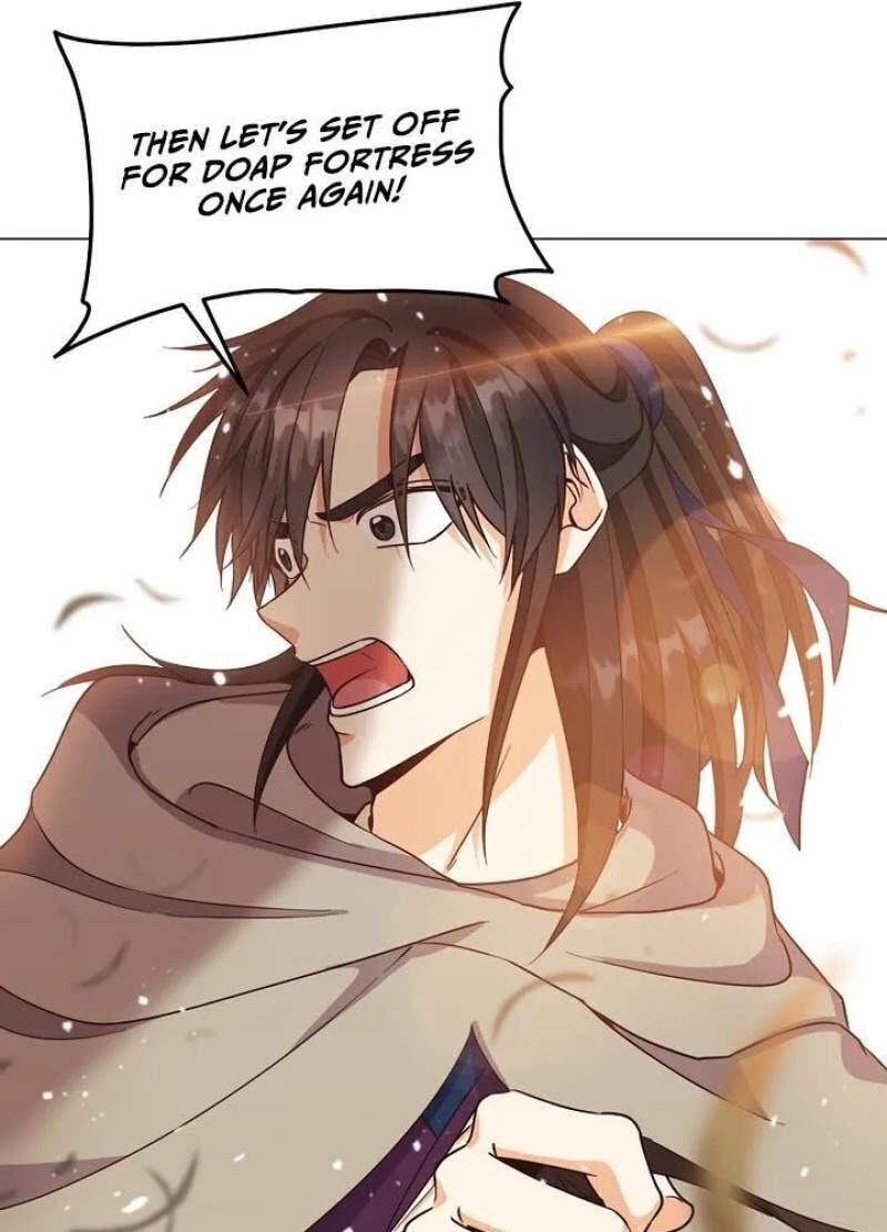 Falling Flower, Flowing Water Chapter 35 page 13 - 