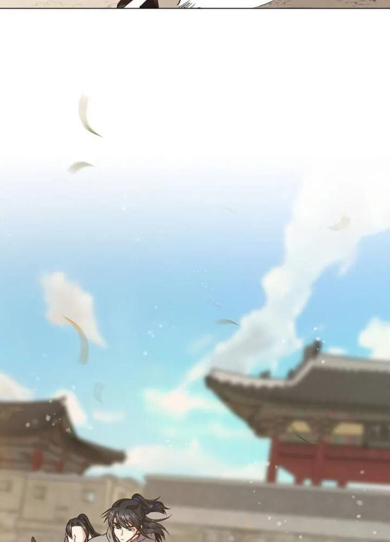 Falling Flower, Flowing Water Chapter 35 page 15 - 