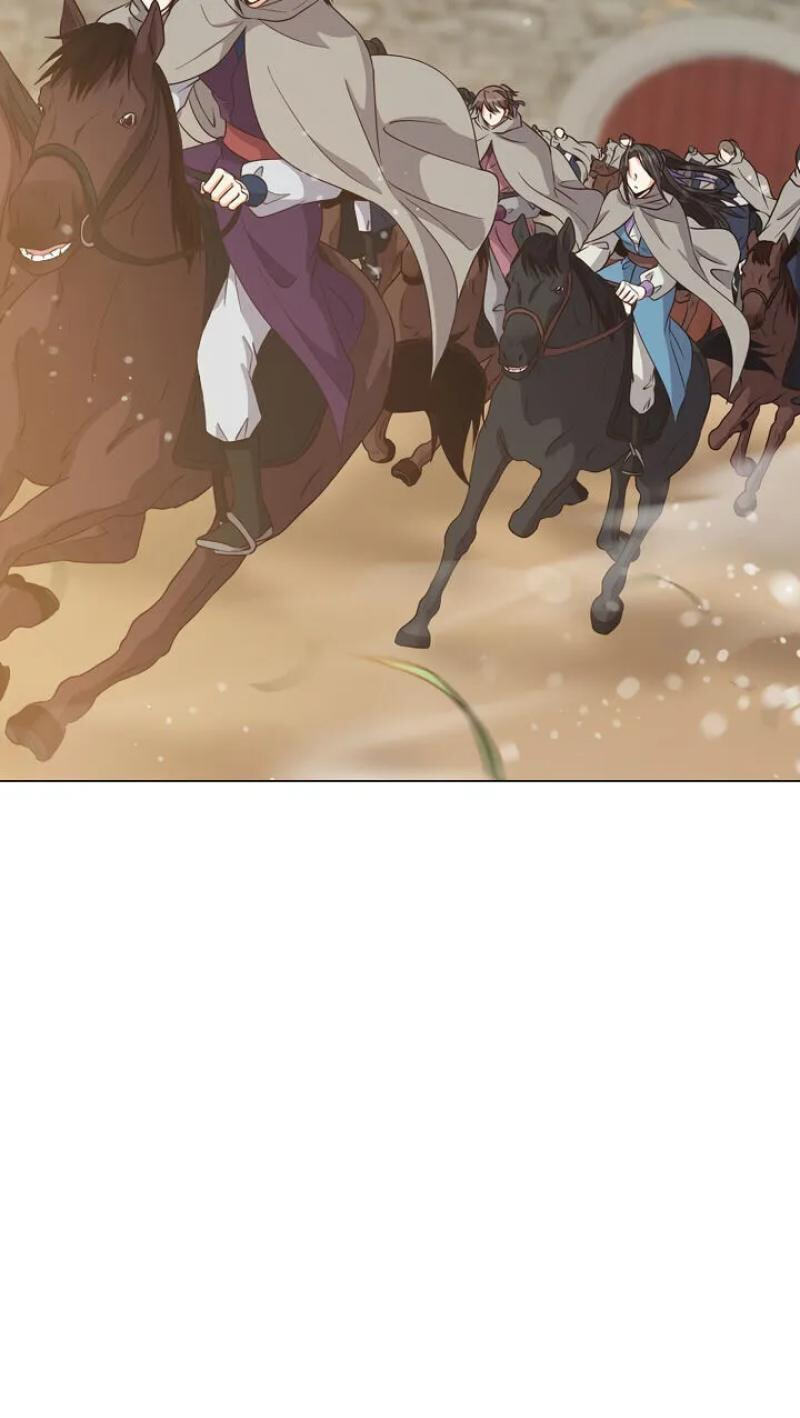 Falling Flower, Flowing Water Chapter 35 page 16 - 
