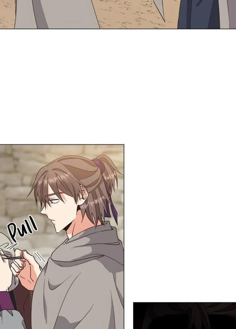 Falling Flower, Flowing Water Chapter 35 page 3 - 