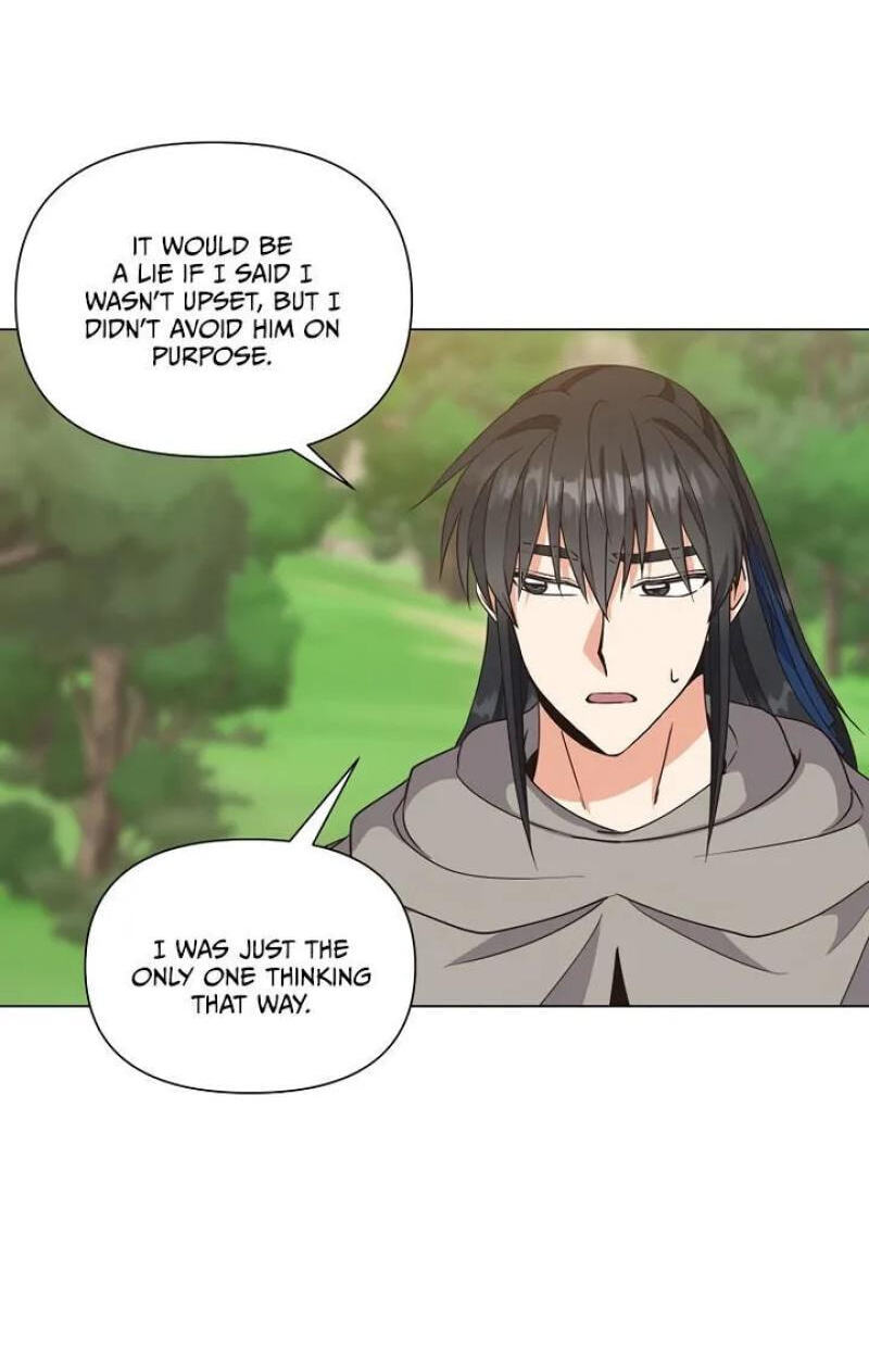 Falling Flower, Flowing Water Chapter 35 page 24 - 