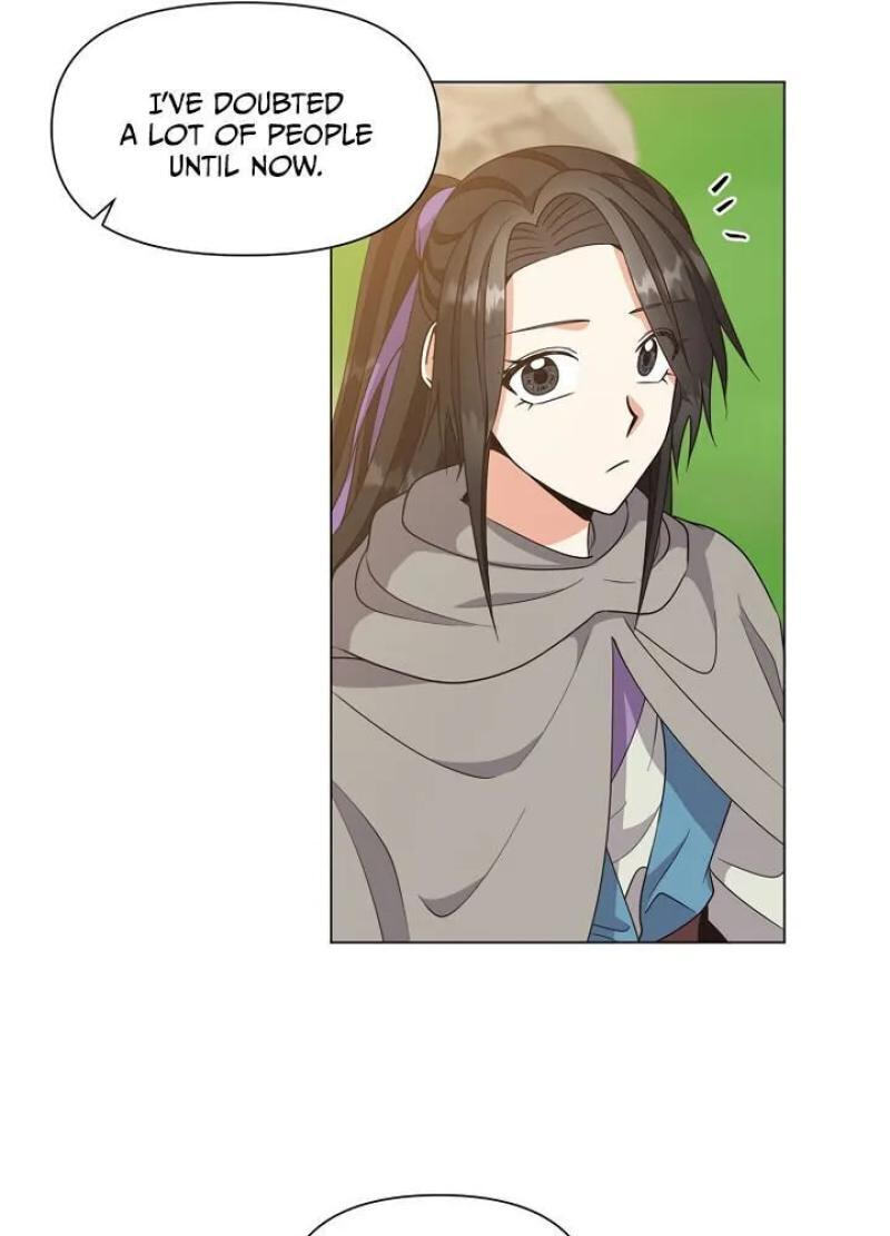 Falling Flower, Flowing Water Chapter 35 page 25 - 