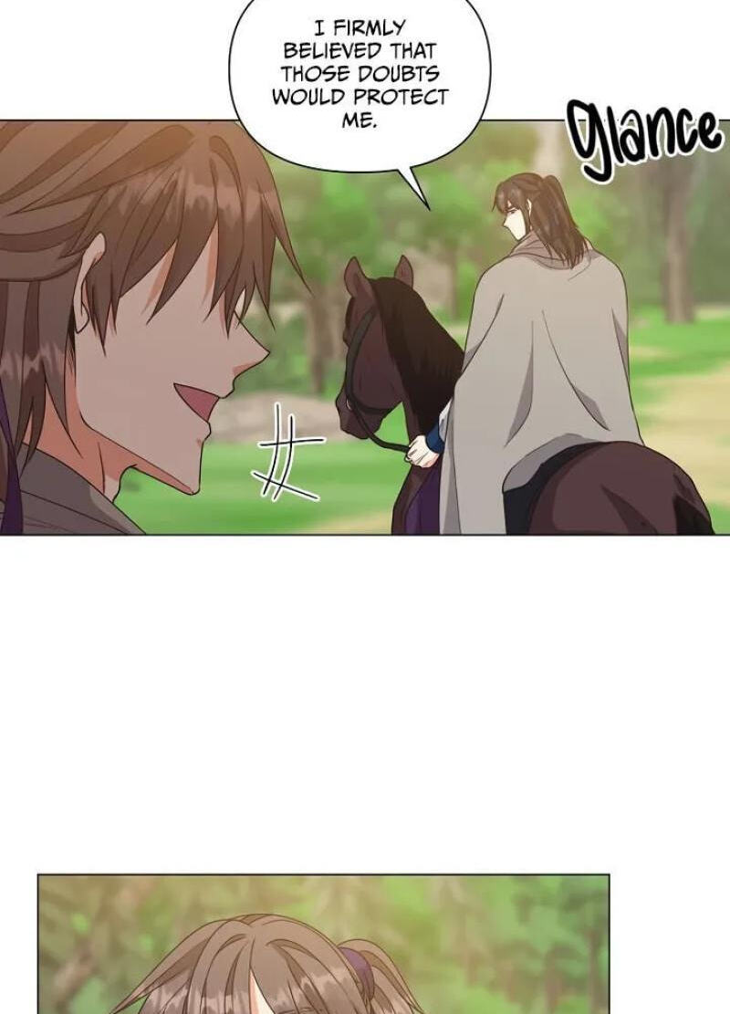 Falling Flower, Flowing Water Chapter 35 page 26 - 