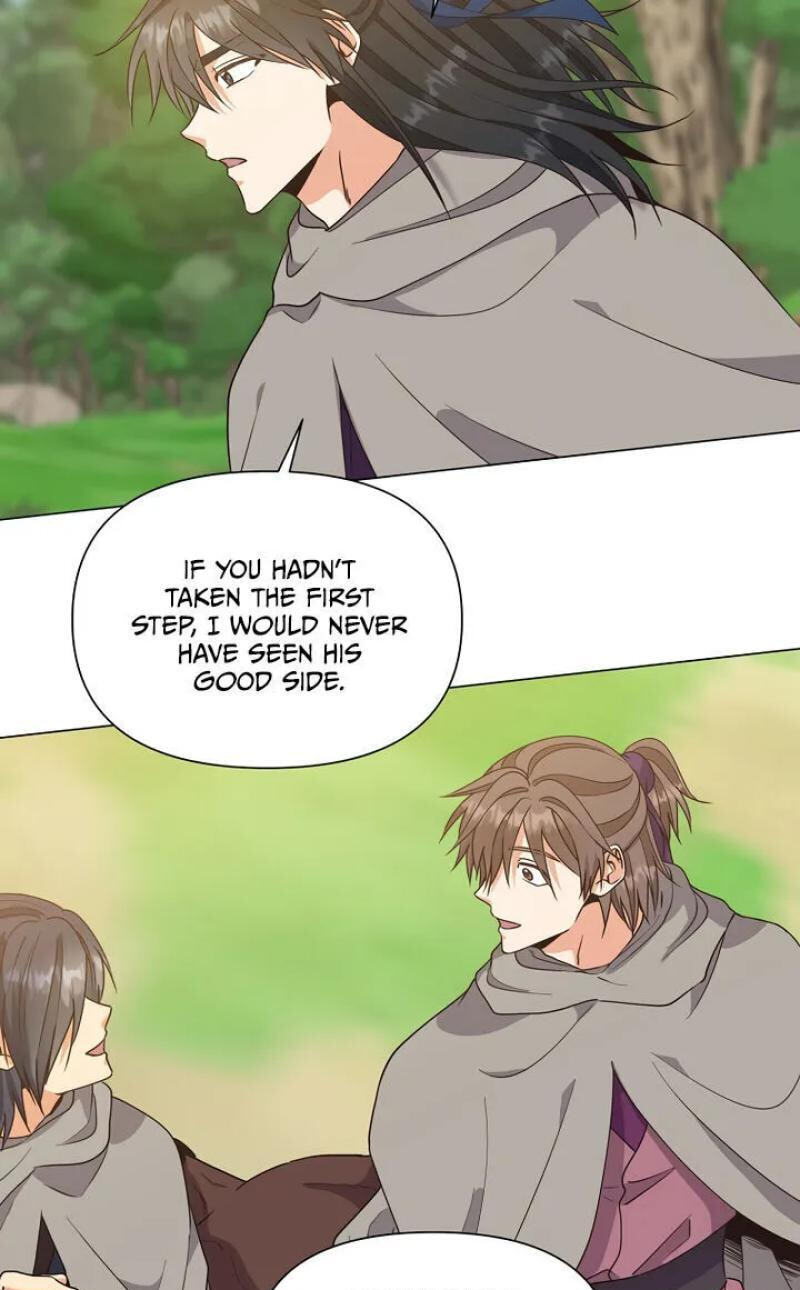 Falling Flower, Flowing Water Chapter 35 page 28 - 