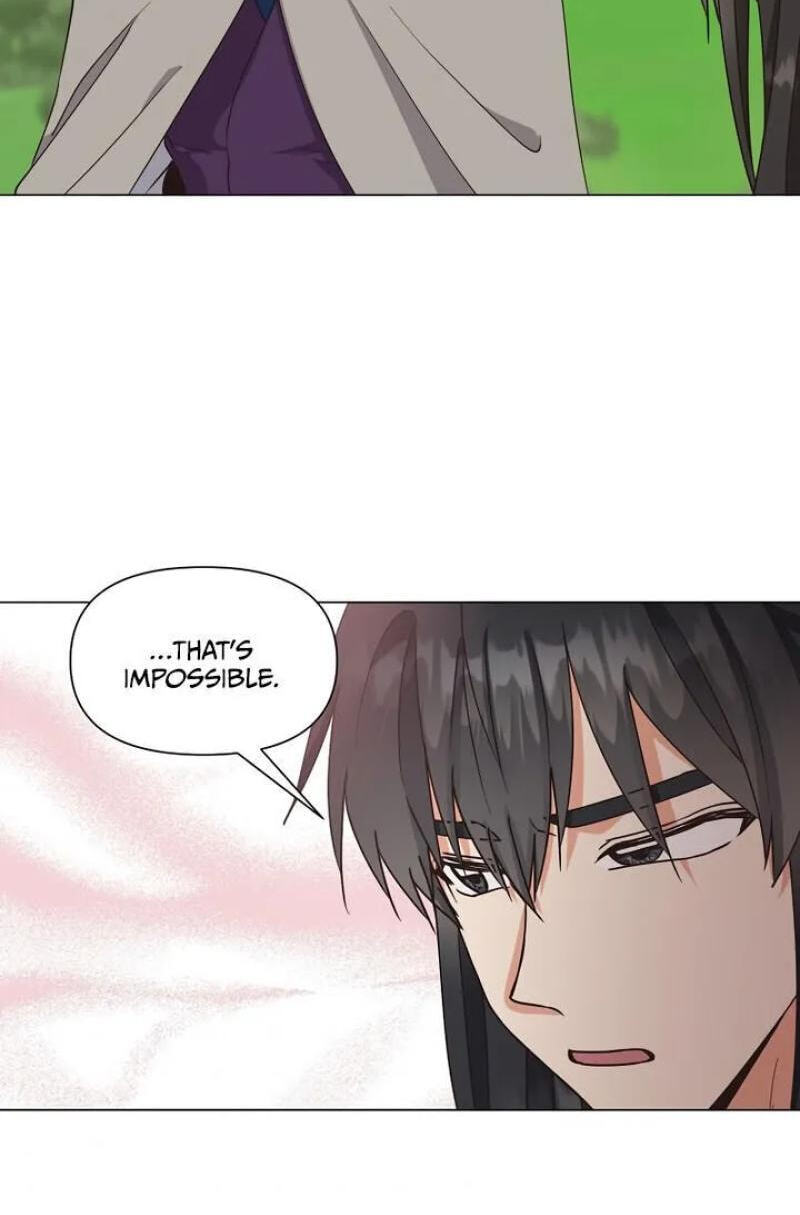 Falling Flower, Flowing Water Chapter 35 page 35 - 