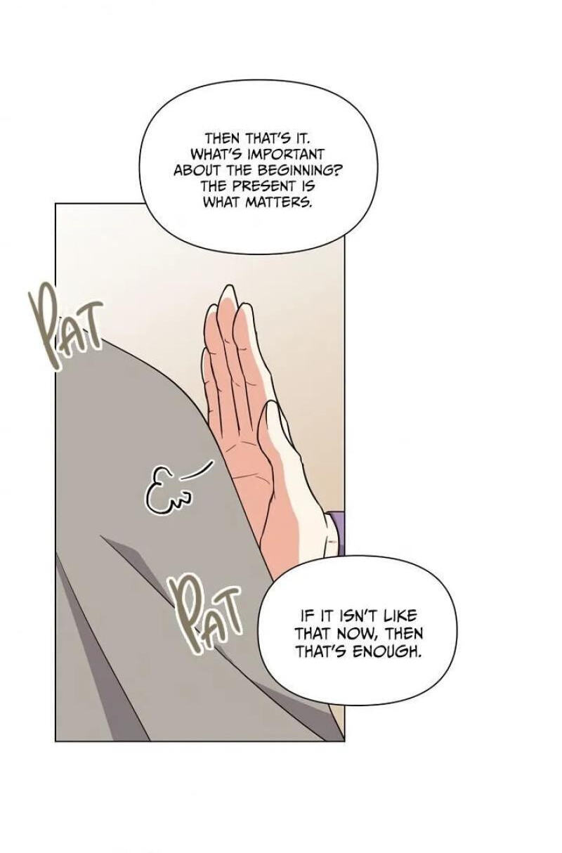 Falling Flower, Flowing Water Chapter 35 page 36 - 