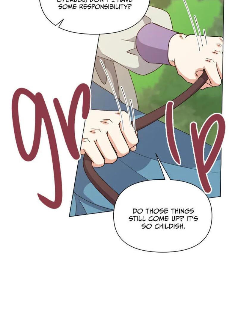 Falling Flower, Flowing Water Chapter 35 page 39 - 