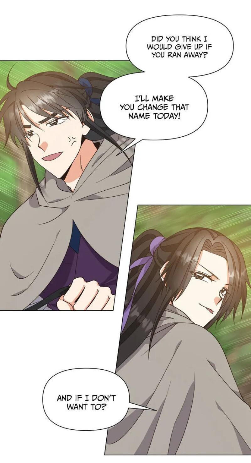Falling Flower, Flowing Water Chapter 35 page 41 - 
