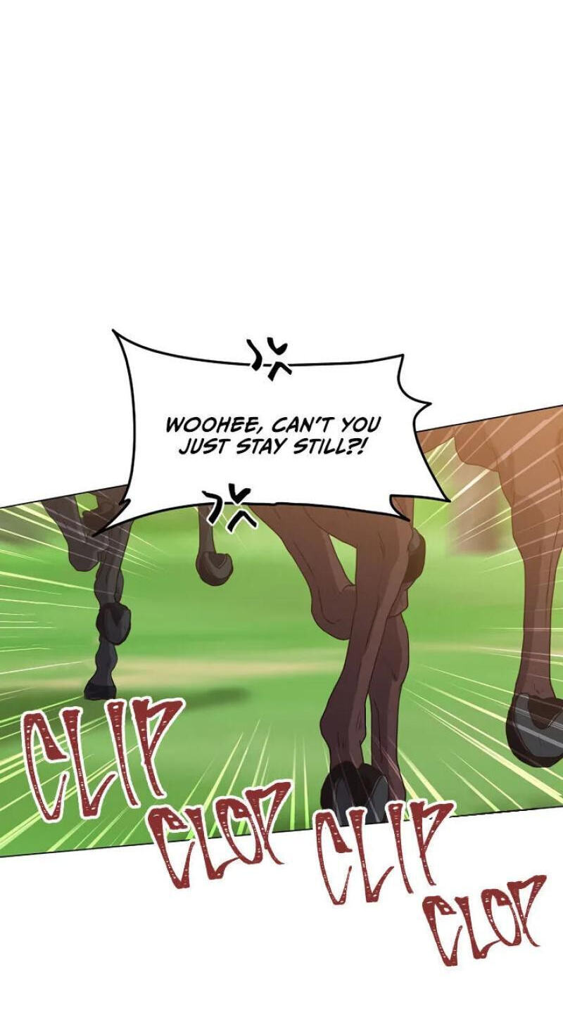 Falling Flower, Flowing Water Chapter 35 page 42 - 