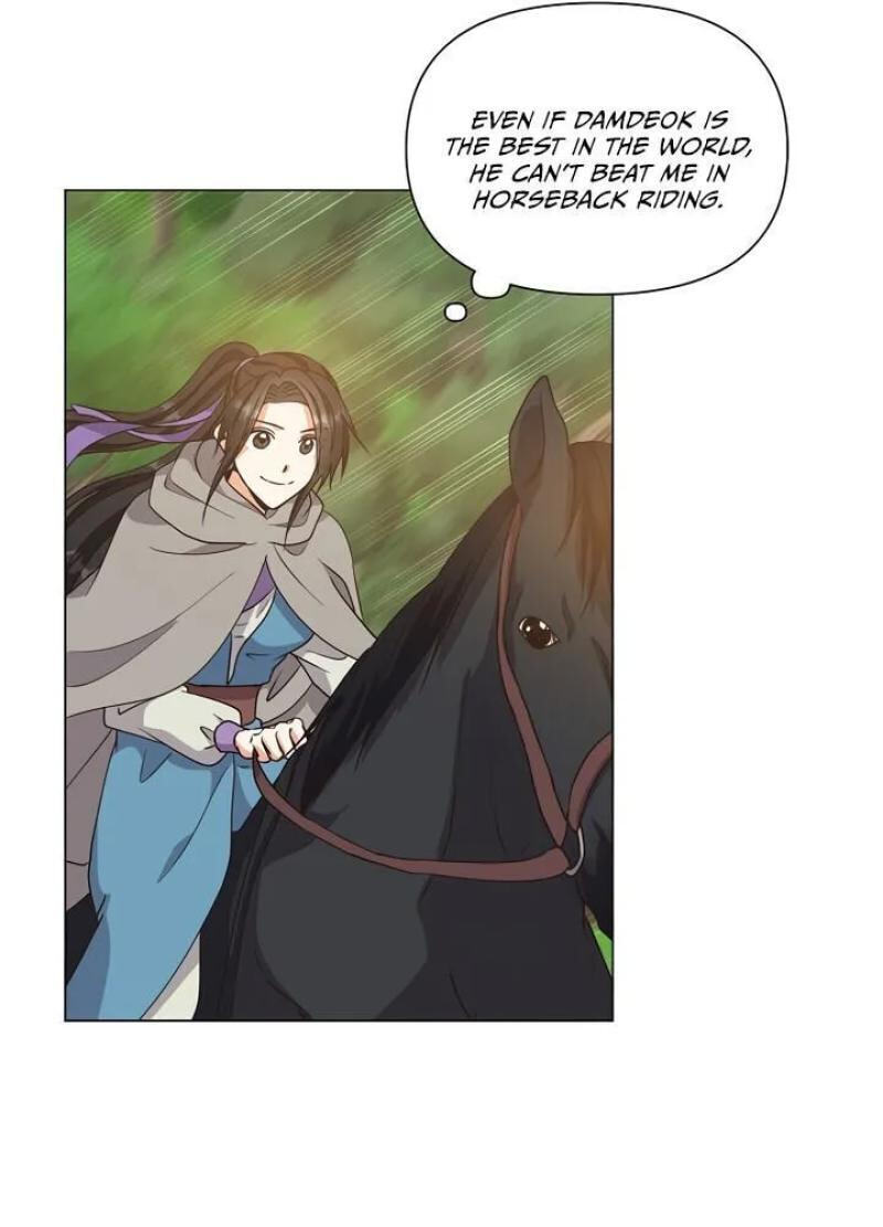 Falling Flower, Flowing Water Chapter 35 page 43 - 