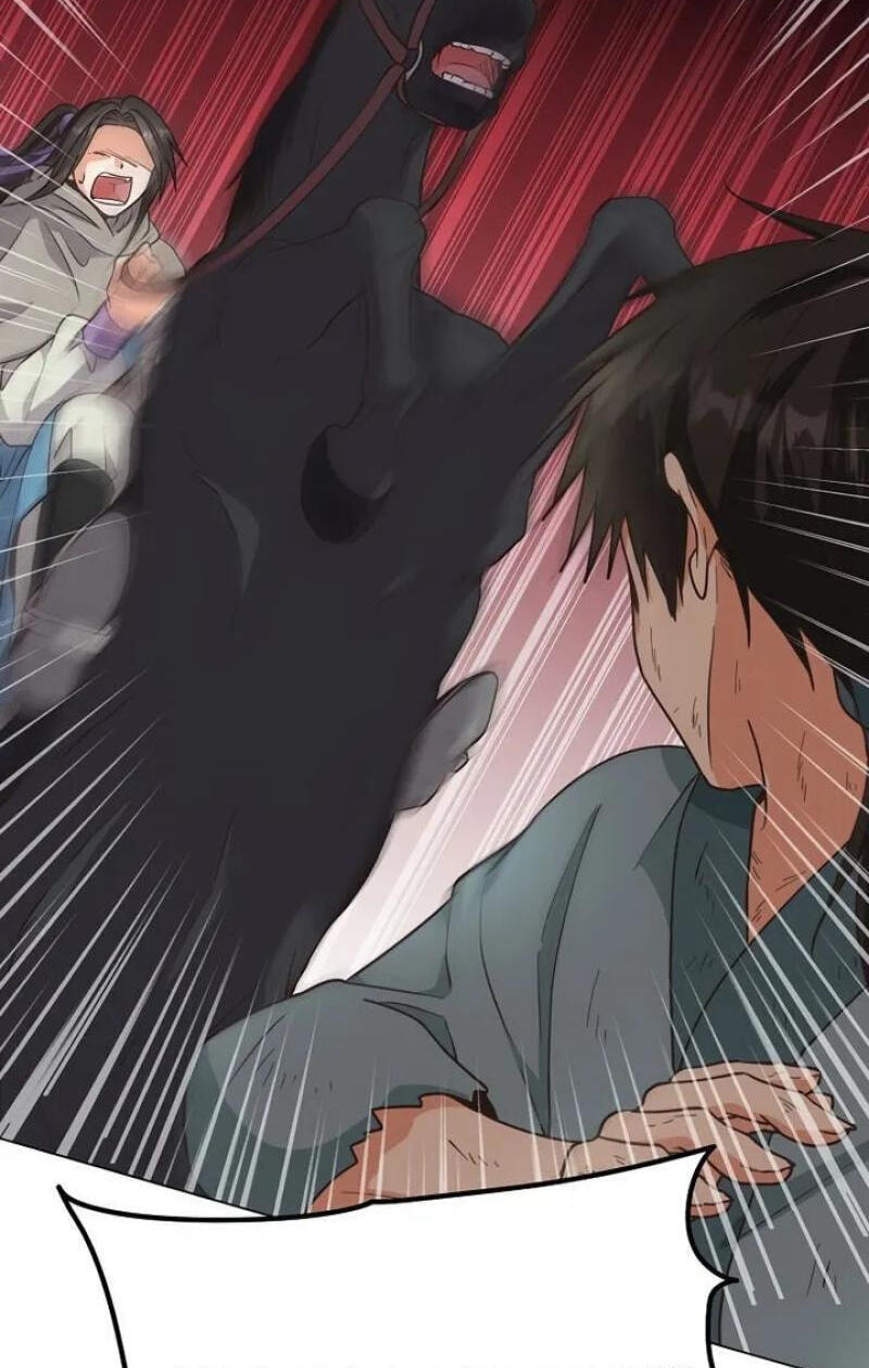 Falling Flower, Flowing Water Chapter 35 page 47 - 
