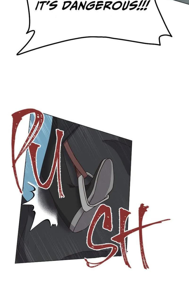 Falling Flower, Flowing Water Chapter 35 page 48 - 