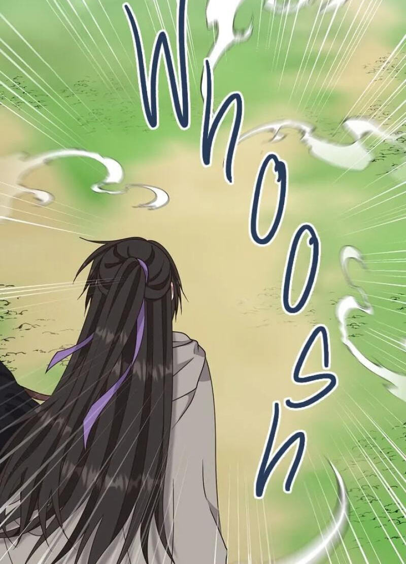 Falling Flower, Flowing Water Chapter 35 page 51 - 