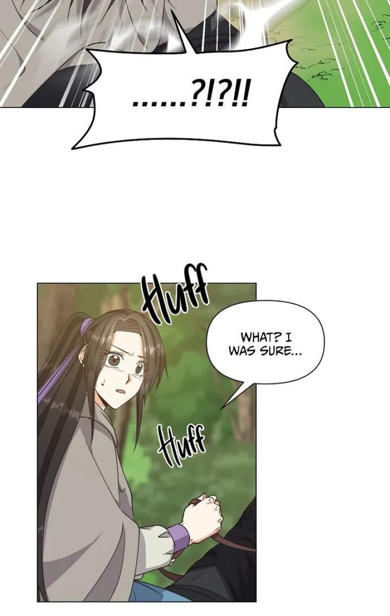 Falling Flower, Flowing Water Chapter 35 page 52 - 