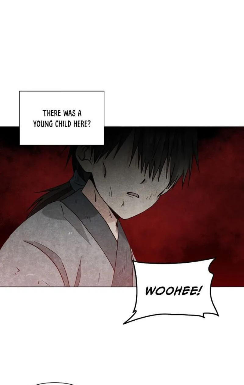 Falling Flower, Flowing Water Chapter 35 page 53 - 