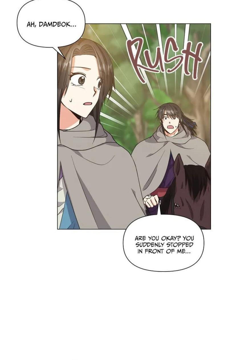 Falling Flower, Flowing Water Chapter 35 page 54 - 