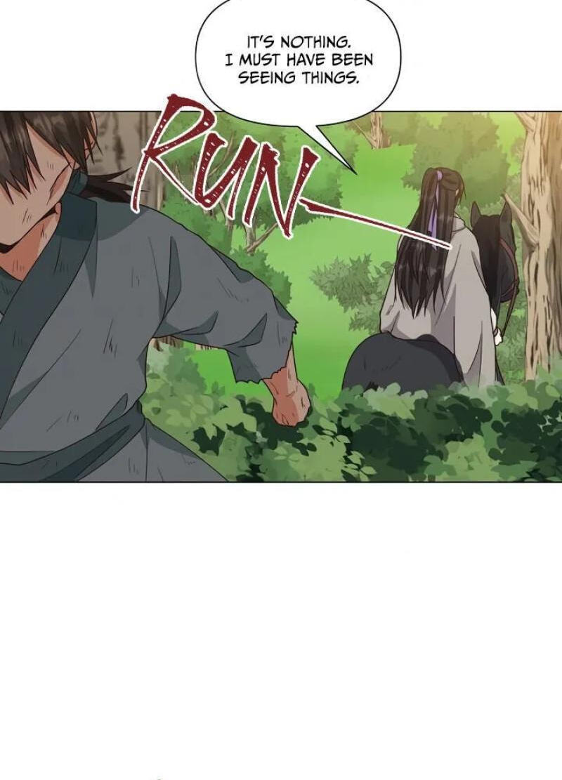 Falling Flower, Flowing Water Chapter 35 page 56 - 