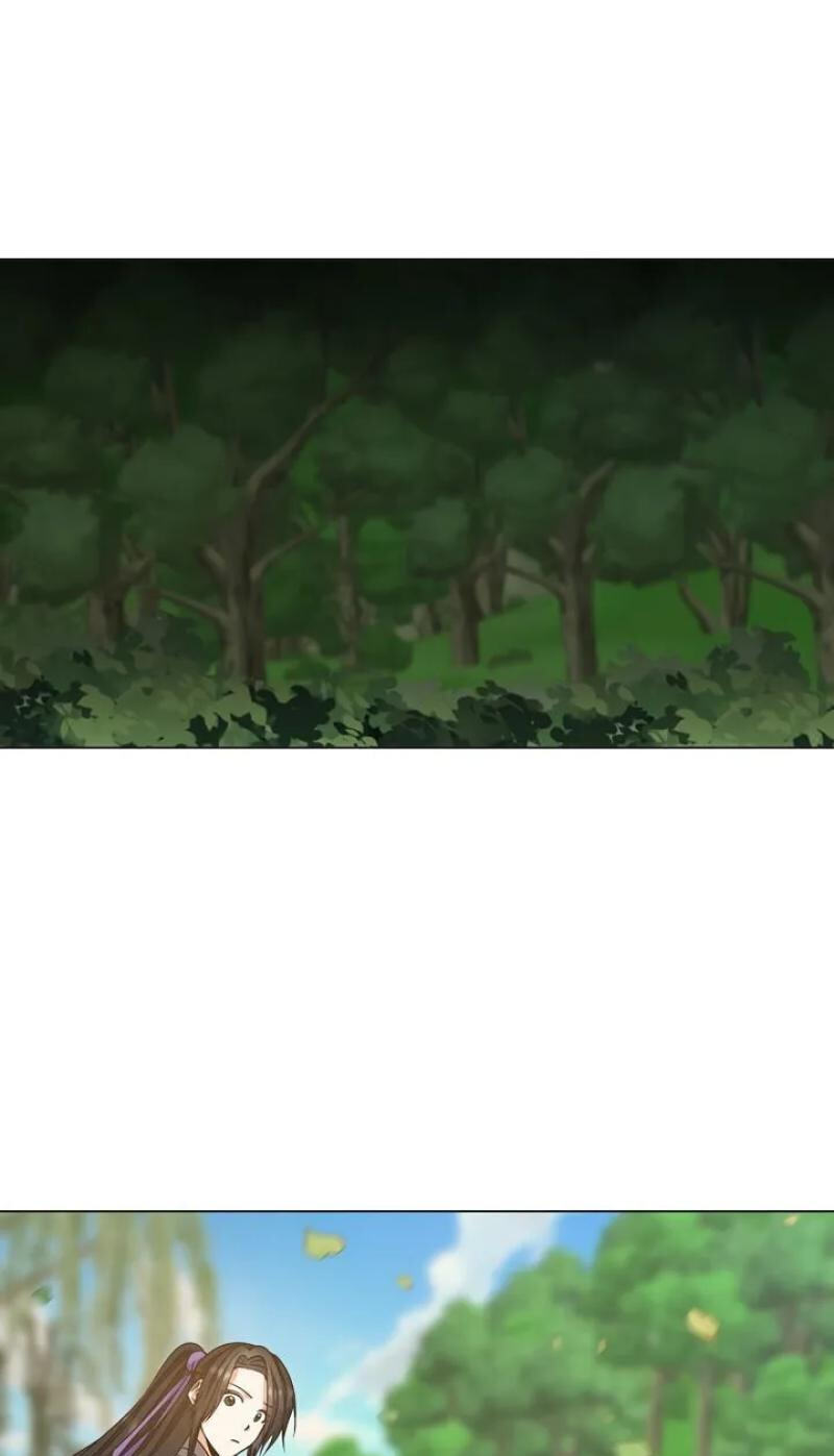 Falling Flower, Flowing Water Chapter 35 page 58 - 