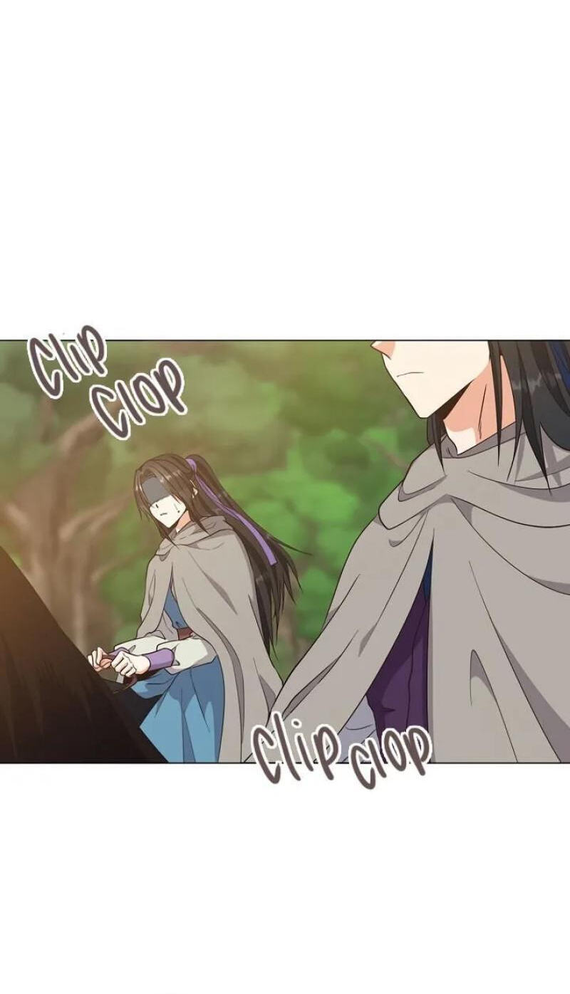 Falling Flower, Flowing Water Chapter 35 page 60 - 