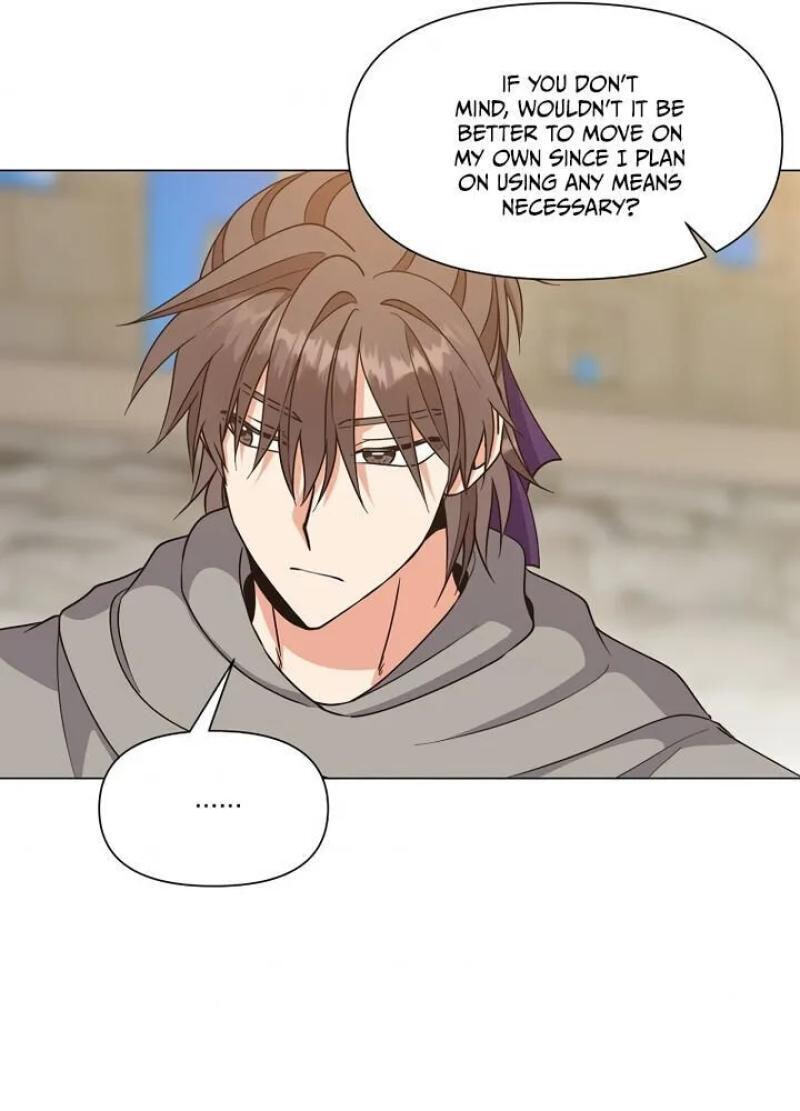Falling Flower, Flowing Water Chapter 35 page 7 - 