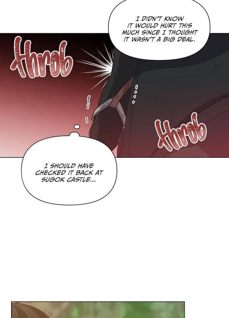 Falling Flower, Flowing Water Chapter 35 page 62 - 