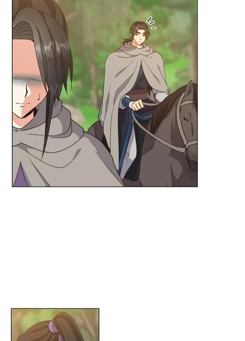 Falling Flower, Flowing Water Chapter 35 page 63 - 