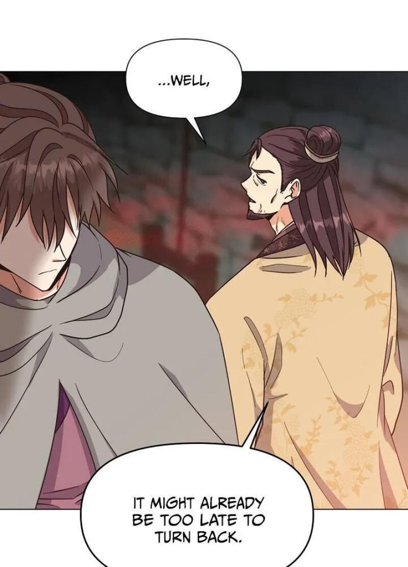 Falling Flower, Flowing Water Chapter 35 page 8 - 