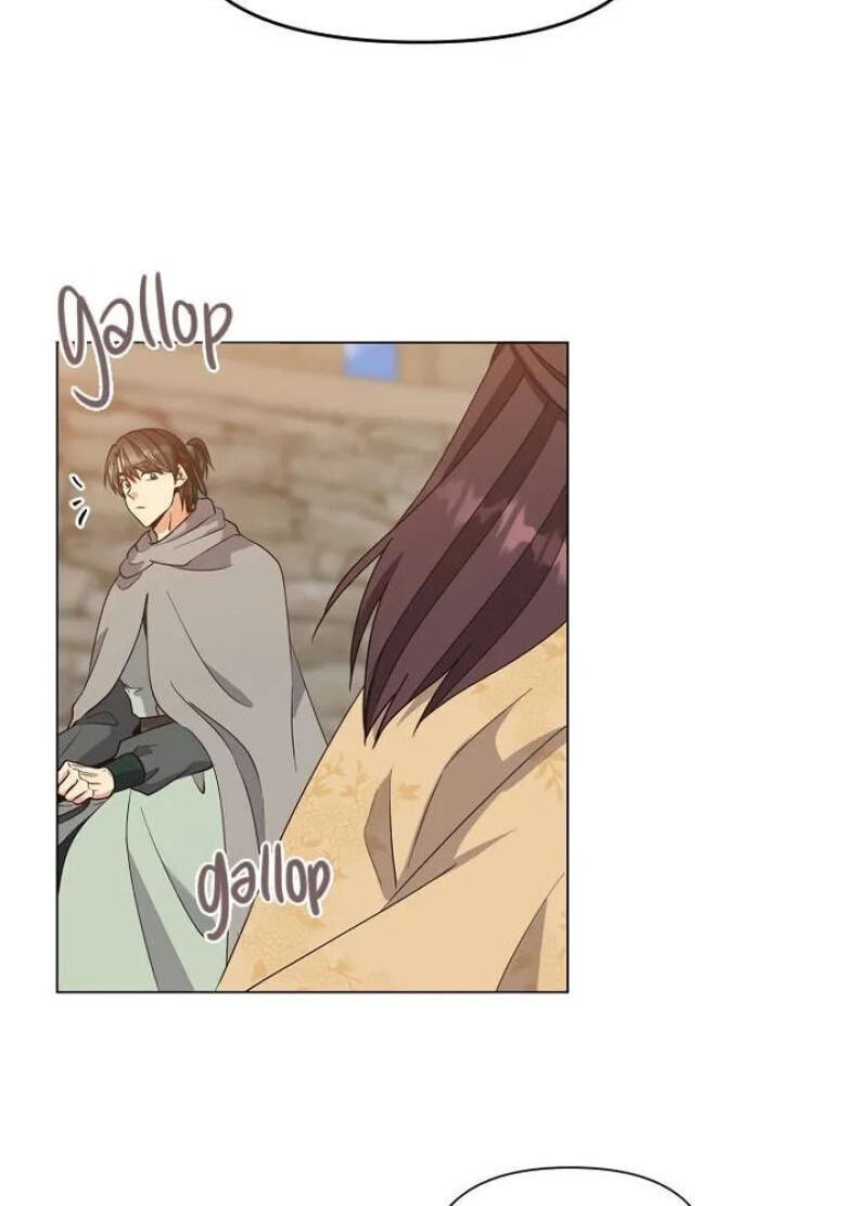 Falling Flower, Flowing Water Chapter 35 page 9 - 