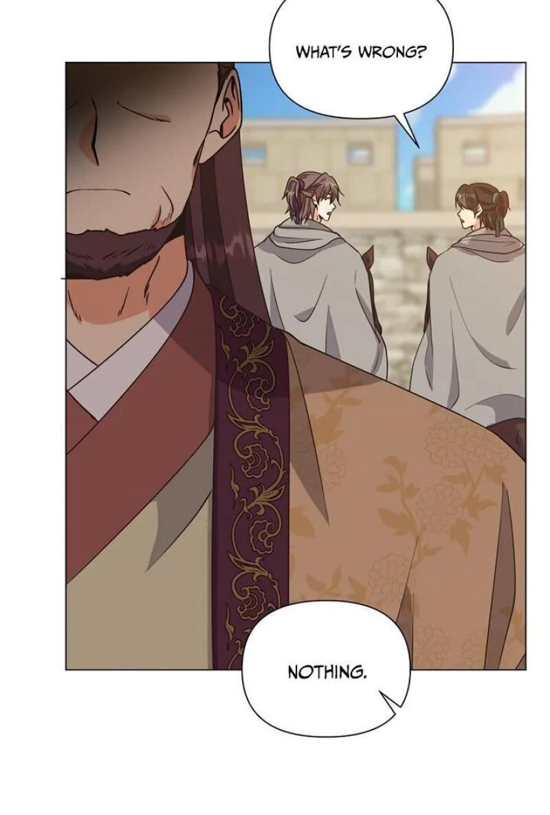 Falling Flower, Flowing Water Chapter 35 page 10 - 