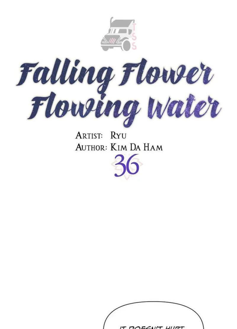 Falling Flower, Flowing Water Chapter 36 page 2 - 