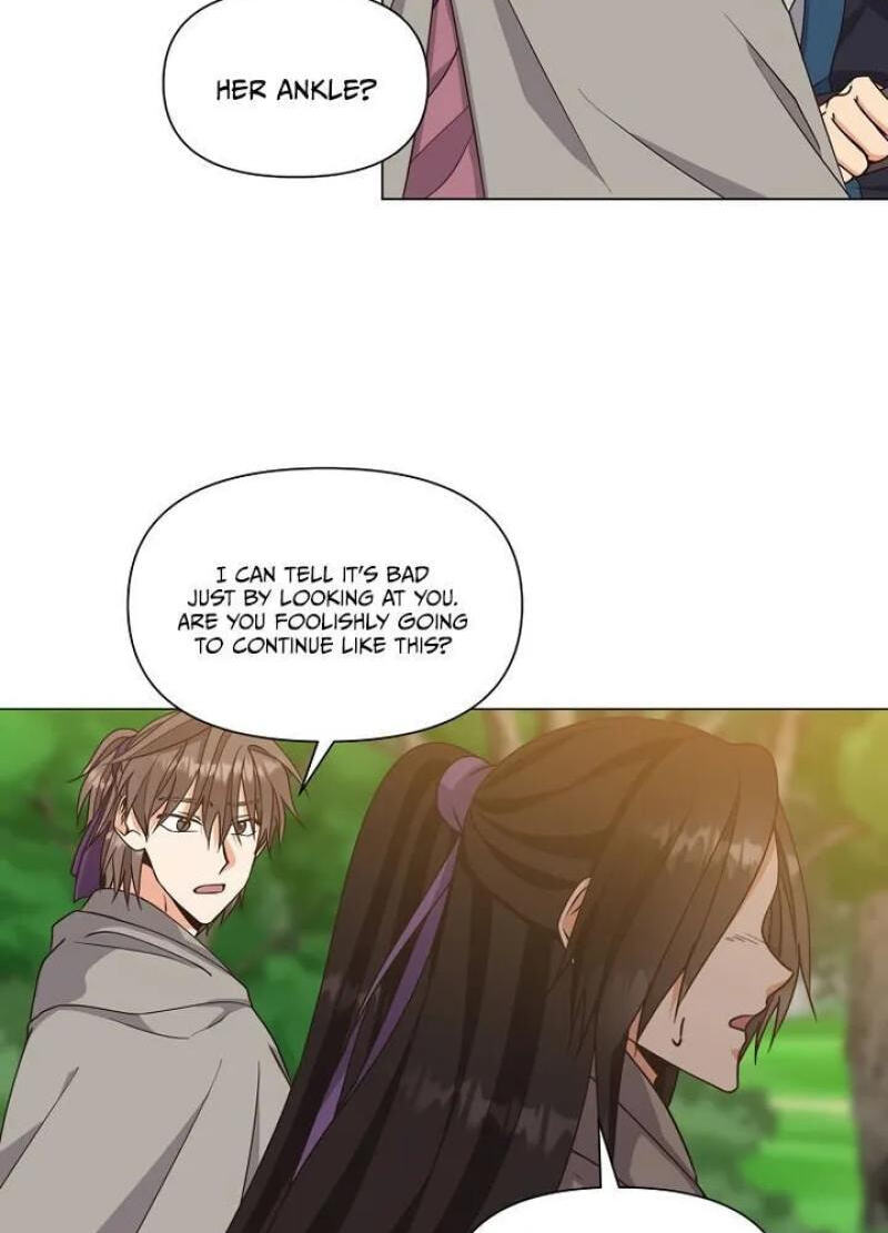 Falling Flower, Flowing Water Chapter 36 page 14 - 