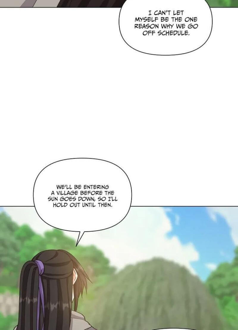 Falling Flower, Flowing Water Chapter 36 page 15 - 