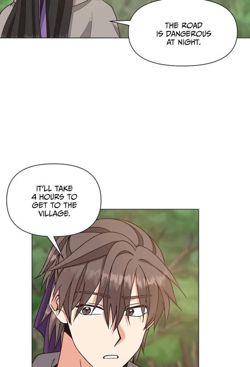 Falling Flower, Flowing Water Chapter 36 page 16 - 