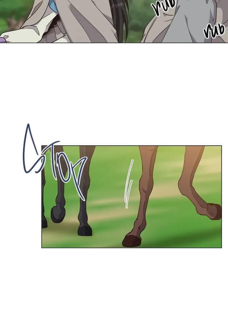 Falling Flower, Flowing Water Chapter 36 page 18 - 