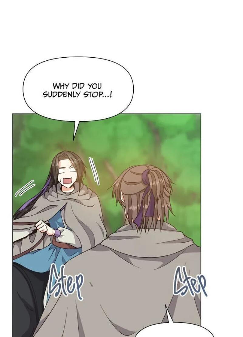 Falling Flower, Flowing Water Chapter 36 page 20 - 