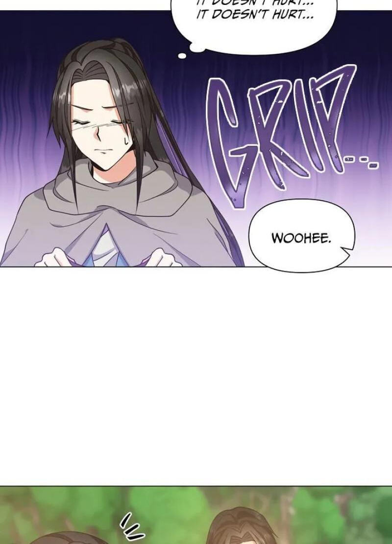 Falling Flower, Flowing Water Chapter 36 page 3 - 