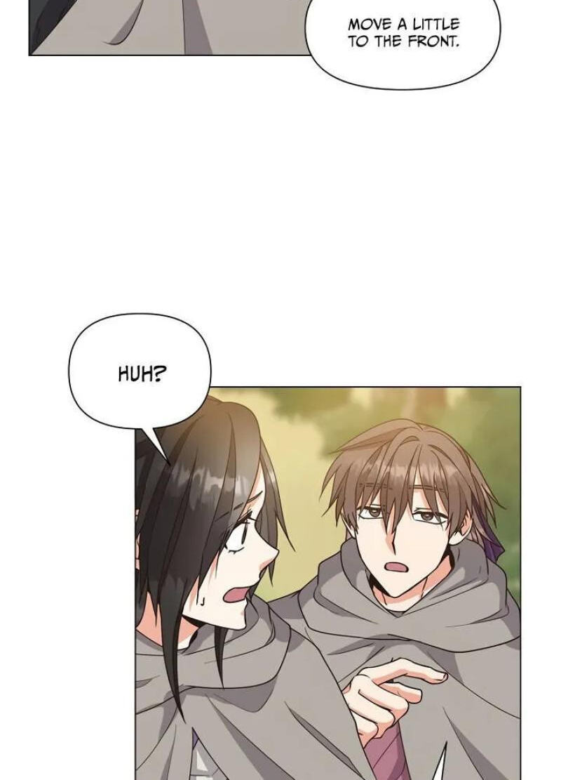 Falling Flower, Flowing Water Chapter 36 page 21 - 