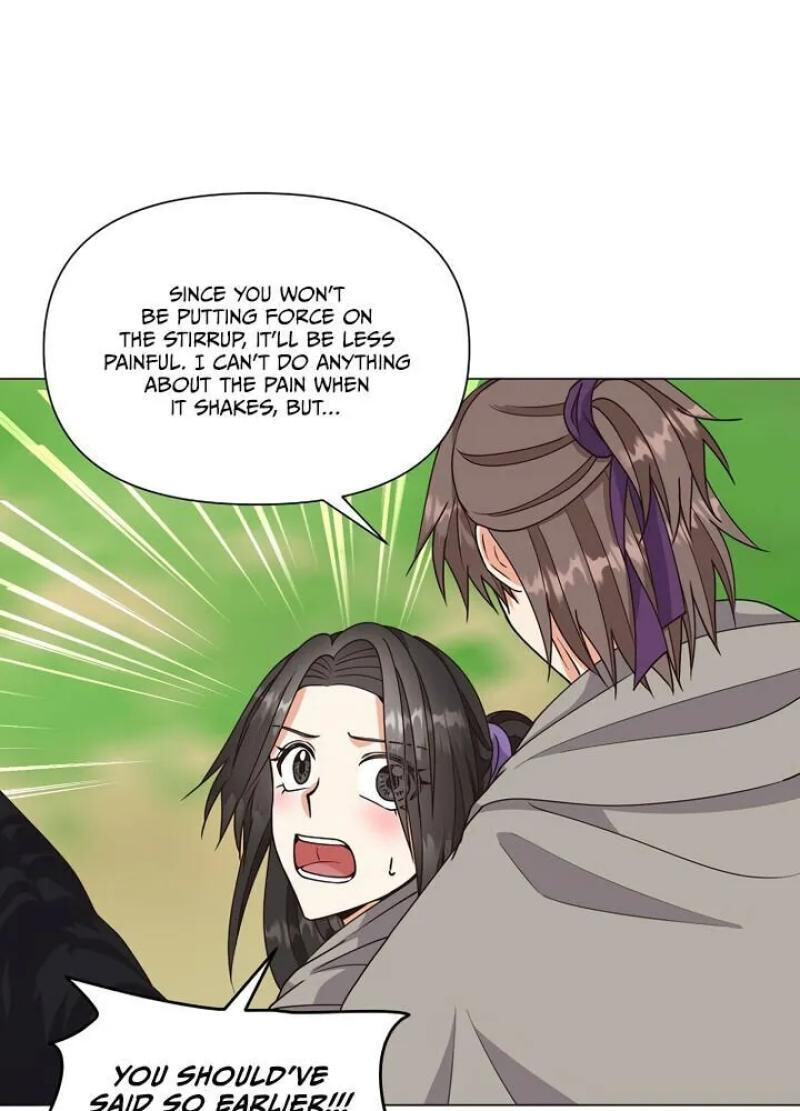 Falling Flower, Flowing Water Chapter 36 page 25 - 