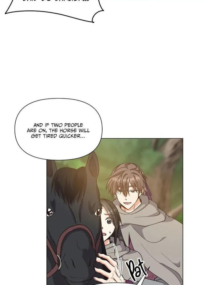 Falling Flower, Flowing Water Chapter 36 page 26 - 