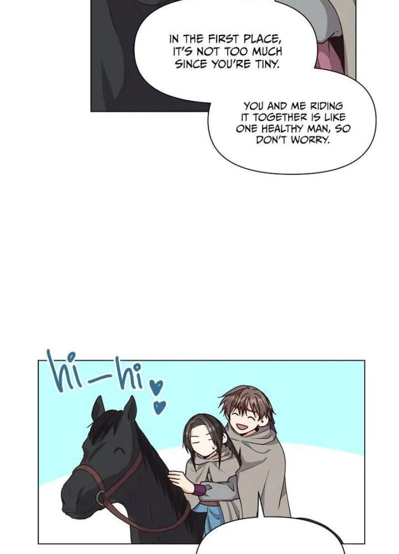 Falling Flower, Flowing Water Chapter 36 page 27 - 