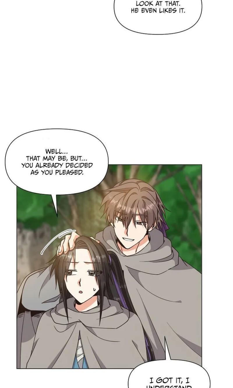 Falling Flower, Flowing Water Chapter 36 page 28 - 