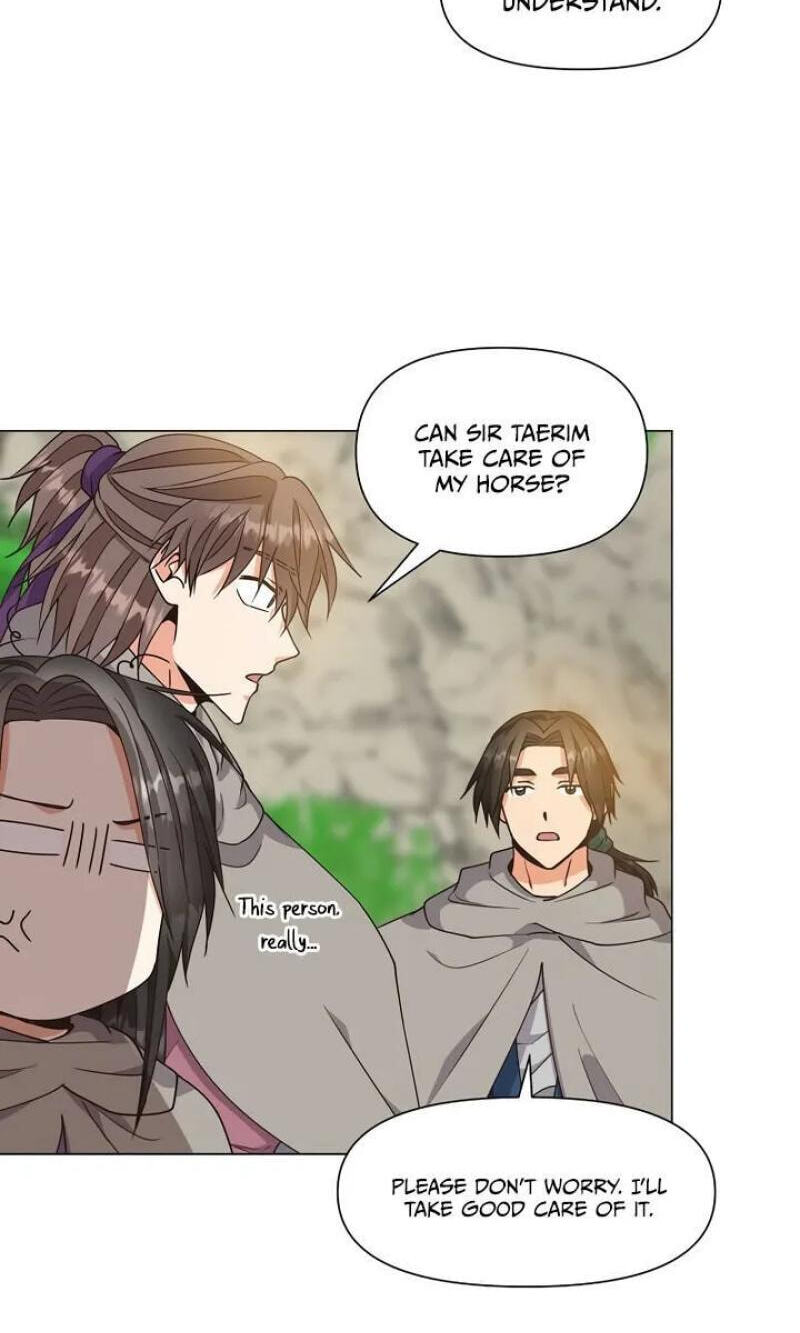 Falling Flower, Flowing Water Chapter 36 page 29 - 